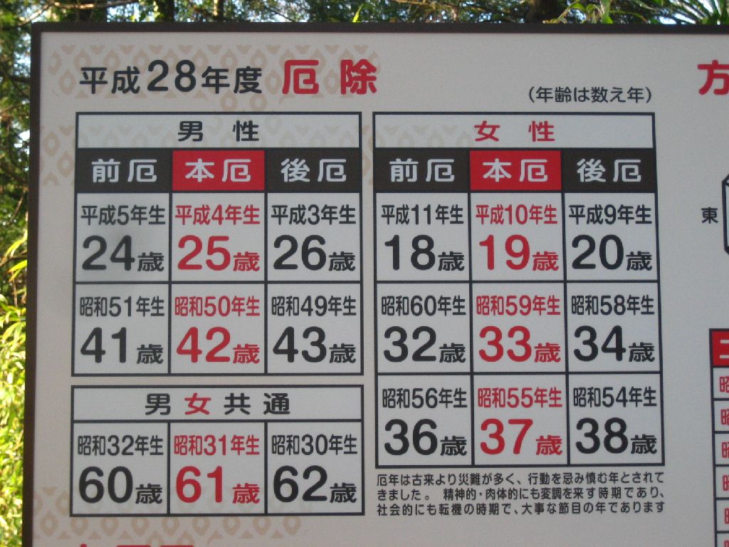 Yakudosi
